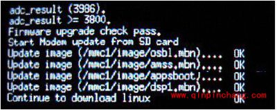 开不了机的智能手机怎么刷机？