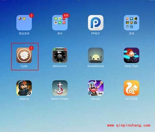 cydia付费插件用支付宝购买教程