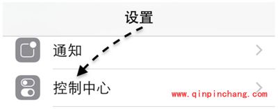 iOS8下拉菜单不显示怎么办？再现下拉菜单的好方法