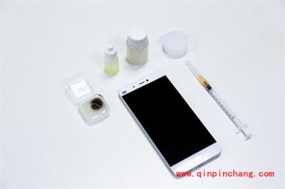 （实验）小米5指纹识别技术会不会被硅胶假指纹所欺骗？