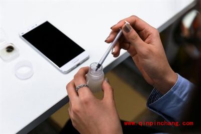 （实验）小米5指纹识别技术会不会被硅胶假指纹所欺骗？