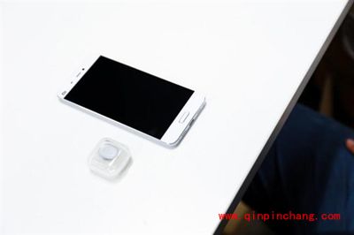 （实验）小米5指纹识别技术会不会被硅胶假指纹所欺骗？