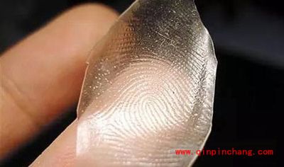 （实验）小米5指纹识别技术会不会被硅胶假指纹所欺骗？