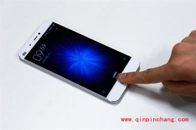 （实验）小米5指纹识别技术会不会被硅胶假指纹所欺骗？