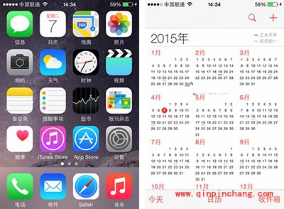 iphone6/Plus重置home键小技巧