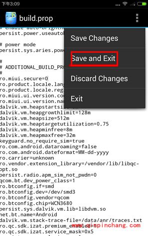 小米MIUI6内测版破解教程