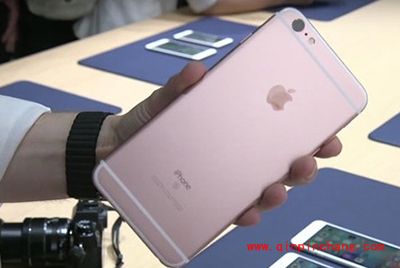 iphone6s plus快捷功能汇总