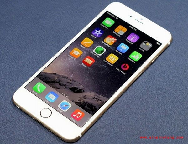iPhone6 se如何返回？苹果手机返回教程
