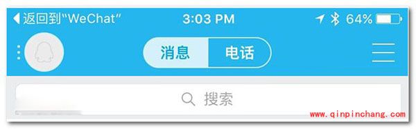 iPhone6 se如何返回？苹果手机返回教程