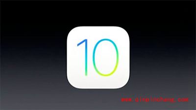 升级iOS10公测版Beta1后屏幕太暗怎么办