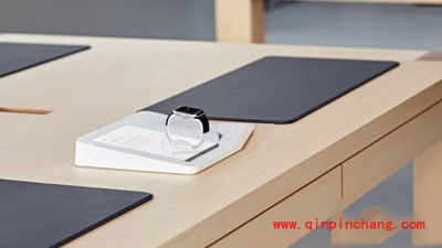 到苹果商店购买Apple Watch的流程