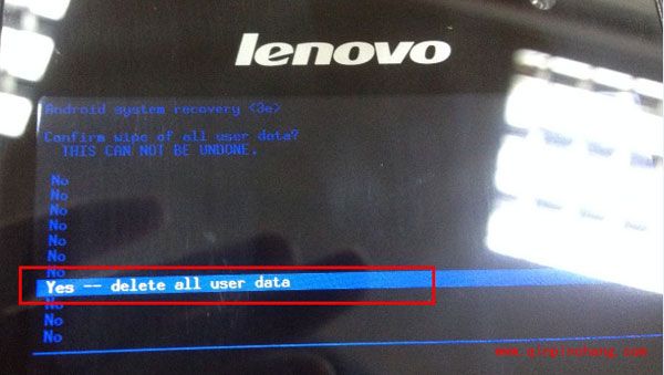 九宫格锁屏密码忘了怎么办？拯救忘记锁屏密码的图文方法