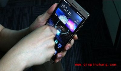 华为p8怎么指关节截屏？华为p8截屏方法汇总