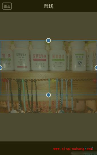 装逼的格调！足记为照片加字幕技巧