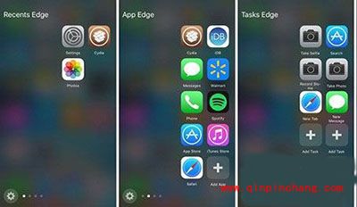 三星S7 Edge版iPhone？破###解插件Edge推荐