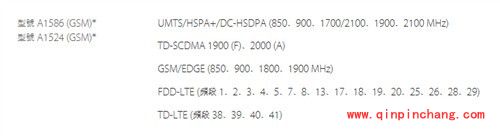 最新美日港版iPhone6购买须知