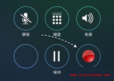 iphone通话录音软件:Wetalk pro的使用方法