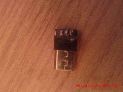 动手解决手机数据线只能充电不能数据连接的问题