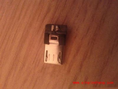 动手解决手机数据线只能充电不能数据连接的问题