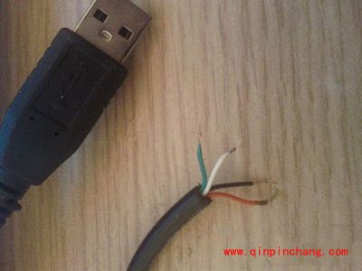 动手解决手机数据线只能充电不能数据连接的问题