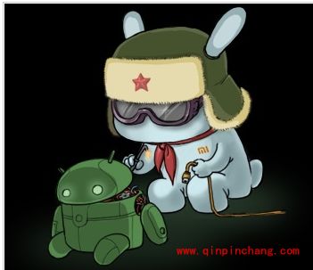 红米手机刷MIUI6的图文教程