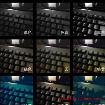 iPhone6连拍如何设置