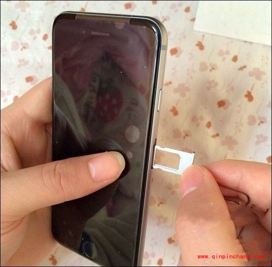 卡槽打开困难 iPhone6要如何打开卡槽