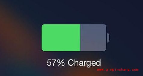 iPhone快速充电五个小技巧