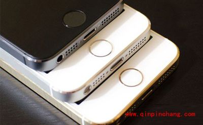 识别iPhone5s的诀窍