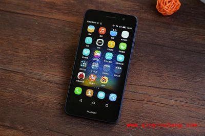 华为畅享5智能识物功能的使用方法