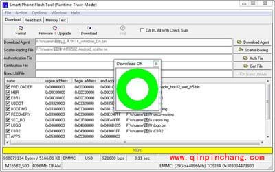 vivo Y13刷机工具包与官方刷机教程