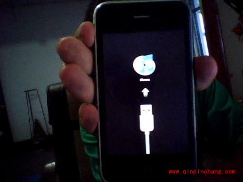 iPhone刷机教程:进入DFU模式刷机更彻底