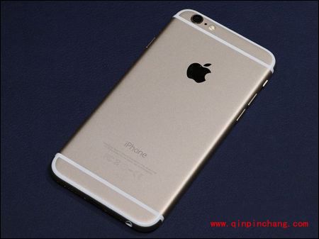 iPhone6 Plus屏幕破裂的解决办法