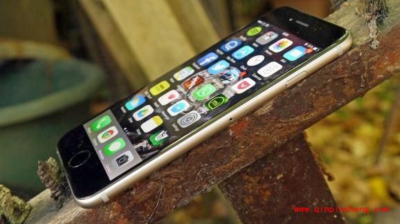 十二种方法让你的iPhone 6不再电量不足