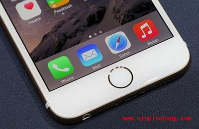 iphone6触屏失灵怎么办