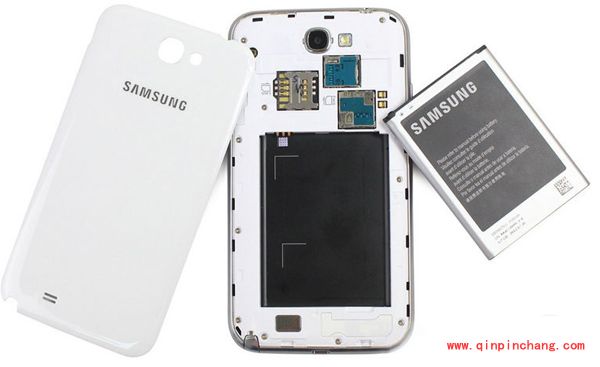 拒绝伪劣产品！三星note2购机技巧汇总