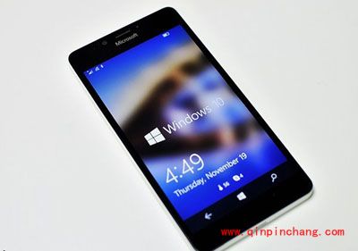 (图)从WP8.1系统升级到win10系统移动版正式版的方法