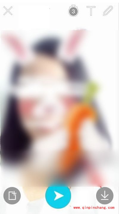 snow分享到微信朋友圈教程