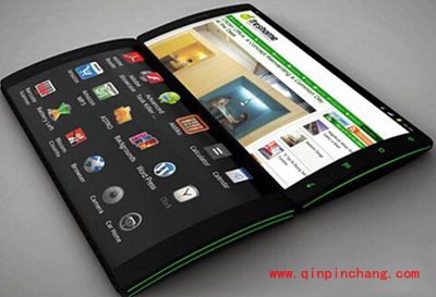 智能手机触屏部分失灵的解决方法