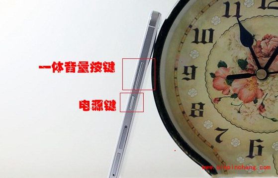 荣耀6 plus截屏截图的两大方法