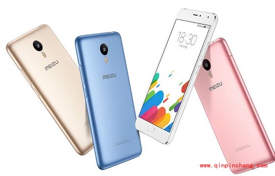 没有三段式设计 魅蓝metal怎么解决信号问题?