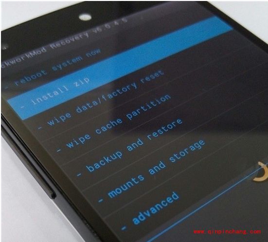 开放大门！Nexus5刷Flyme OS系统教程