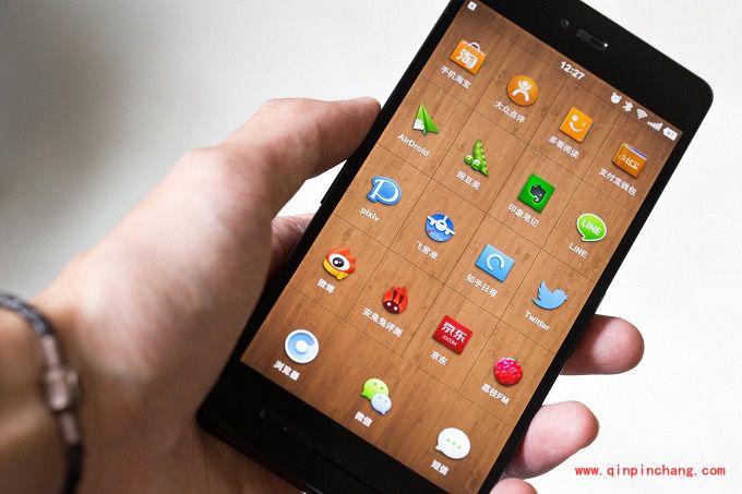 近期最受欢迎的安卓手机有哪些