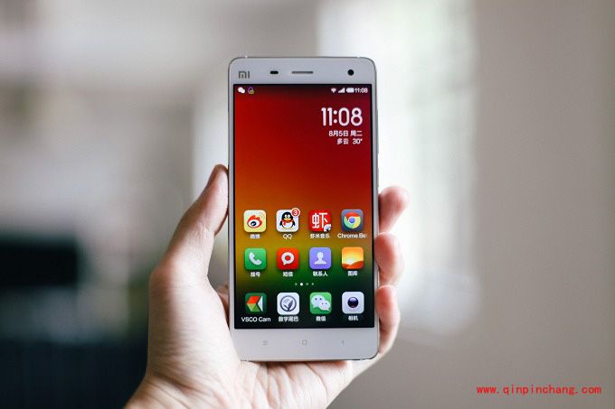 近期最受欢迎的安卓手机有哪些