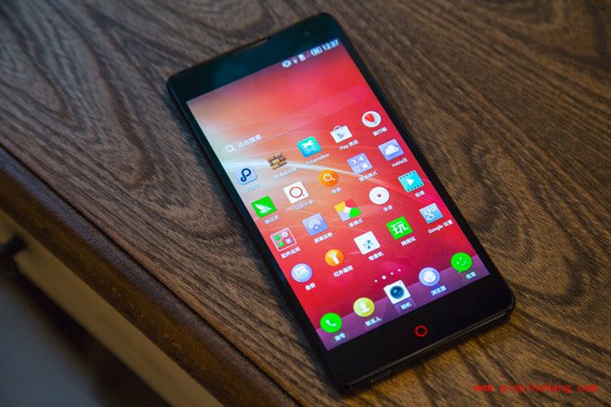 近期最受欢迎的安卓手机有哪些