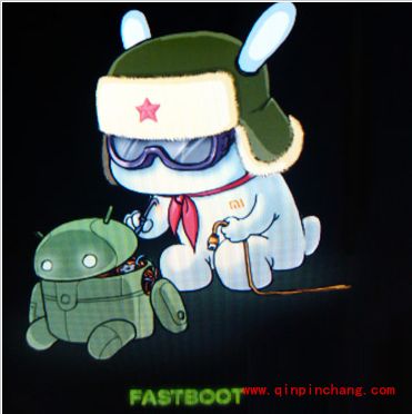 小米平板刷Recovery教程