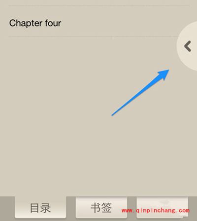 QQ阅读怎么返回目录?QQ阅读返回书架方法