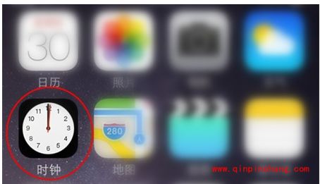 iOS8教程之时钟使用指南