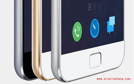 如何清除魅族mx4 pro指纹识别功能?