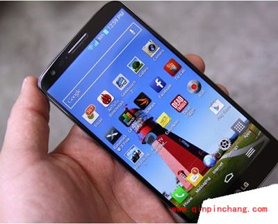 LG G2手机截屏的方法汇总